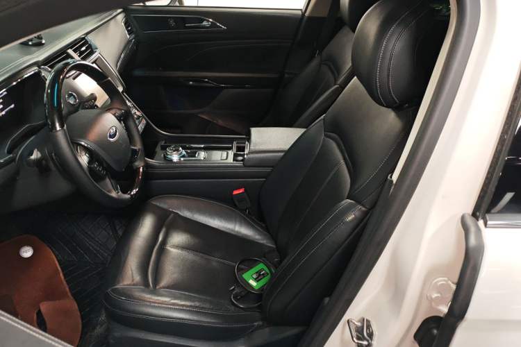 Used Ford Taurus 2015 EcoBoost 245 Fashion Edition