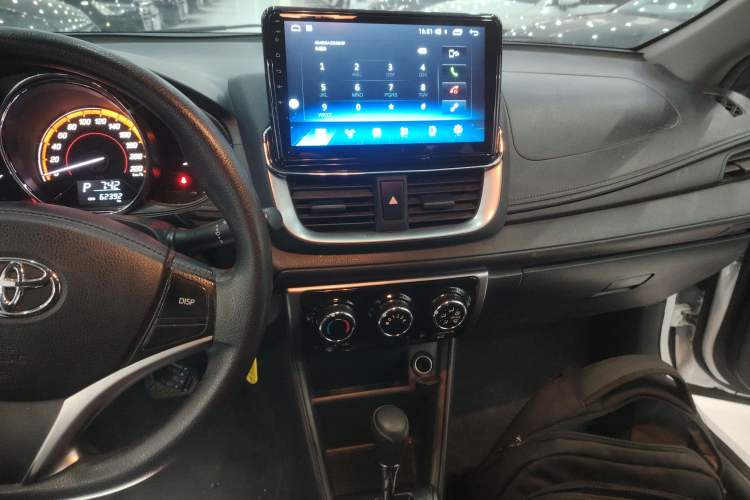 Used Toyota YARiS L 2022 X-Trail 1.5L CVT Leading PLUS Edition
