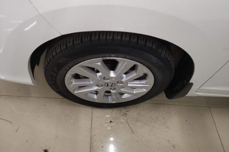 Used Honda Fit 2018 1.5L CVT Comfort Sunroof Version