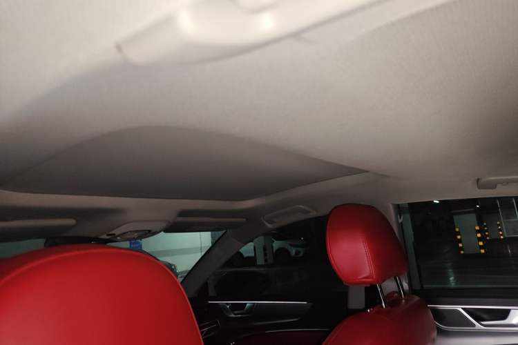 Used Audi A7 2022 45 TFSI Prestige Edition