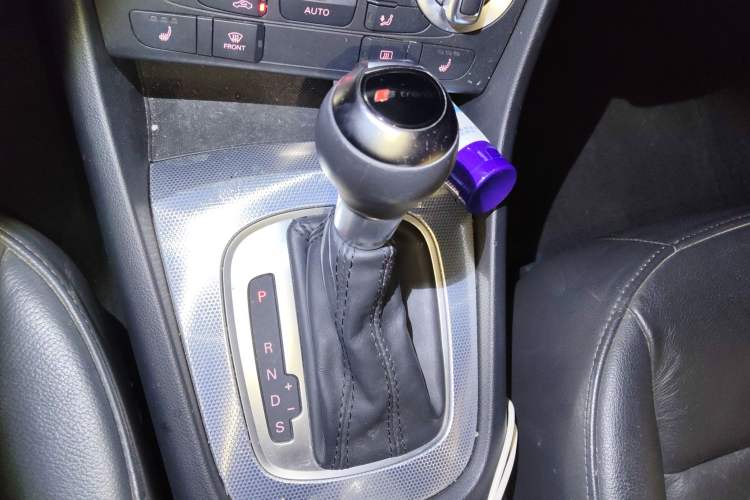 Used Audi Q3 2015 35 TFSI quattro Technology Edition