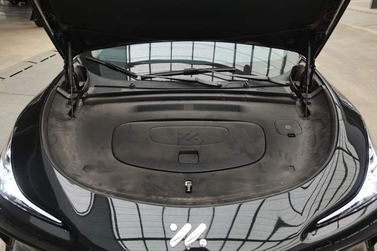 Used  LS6 2023 Max Long-Range Version
