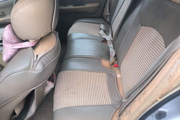 Used Nissan Sylphy 2012 Classic 1.6XE Automatic Comfort Edition
