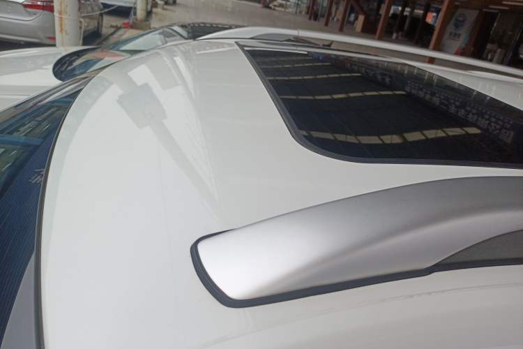 Used Changan CS35PLUS 2021 Honor Million Edition 1.6L Manual Luxury Model