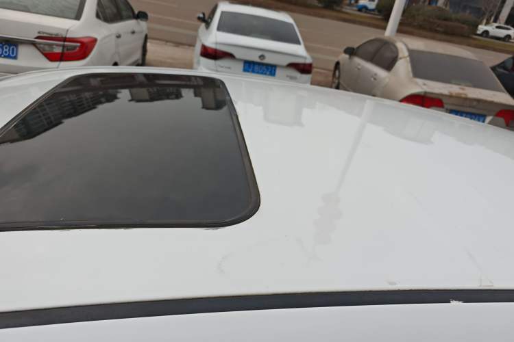 Used Kia K3S 2014 1.6L Manual GLS