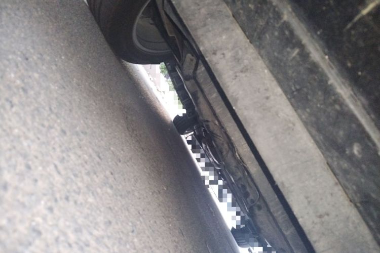 Used Buick Enclave 2020 28T Four-Wheel Drive Flagship Version
