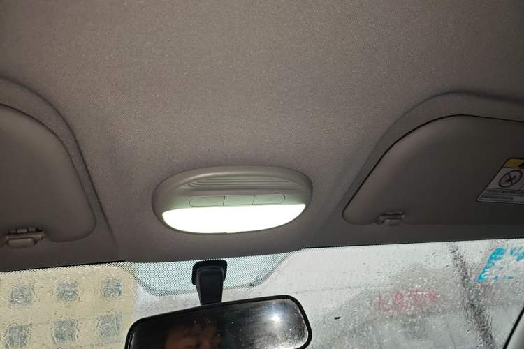 Used Chery Little Ant 2023 251km True Love Edition Lithium Iron Phosphate