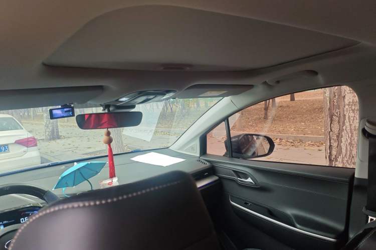 Used Hyundai Custo 2021 380TGDi Smart Love Flagship Edition TOP Premium
