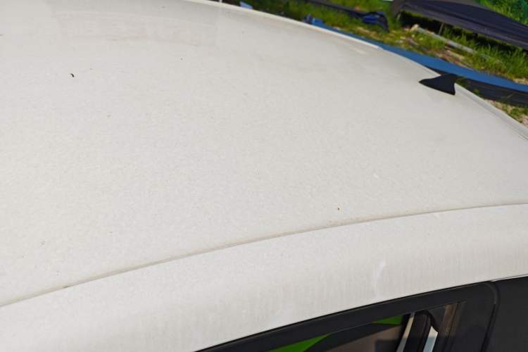 Used Roewe Clever 2021 302km Excellence Edition
