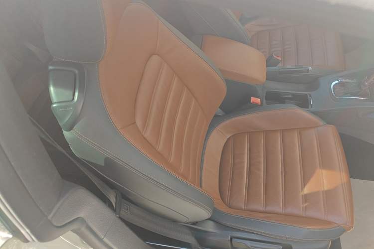 Used Volkswagen Scirocco 2015 2.0 TSI Luxury Edition
