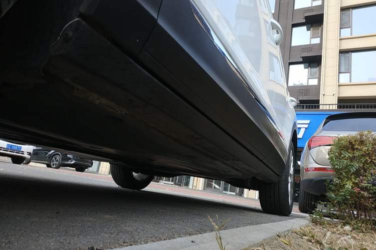 Used Volkswagen T-ROC 2020 230TSI DSG Two-Wheel Drive Advanced Version
