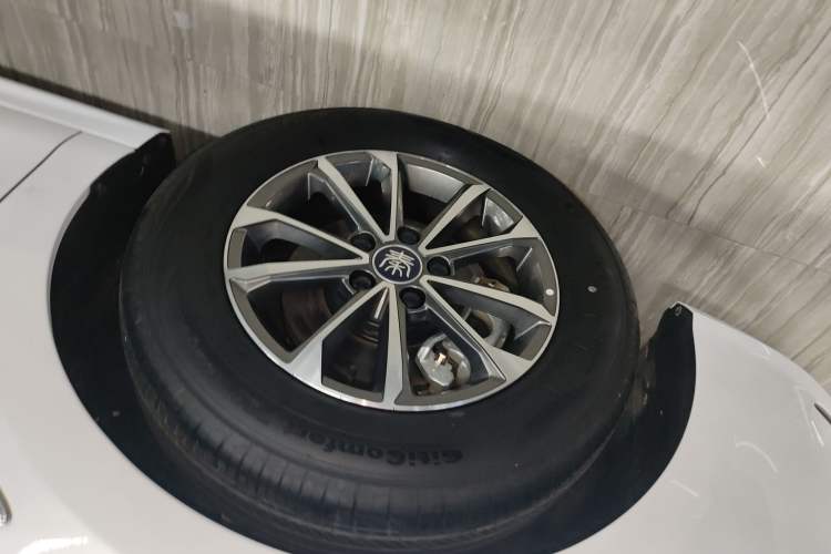 Used BYD Qin PLUS 2024 HONOR Edition DM-i 55KM Leading Model
