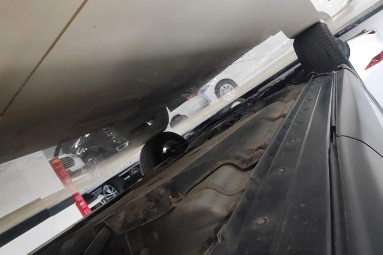 Used Nissan Qashqai 2022 2.0L CVT XV Smart Enjoyment Version