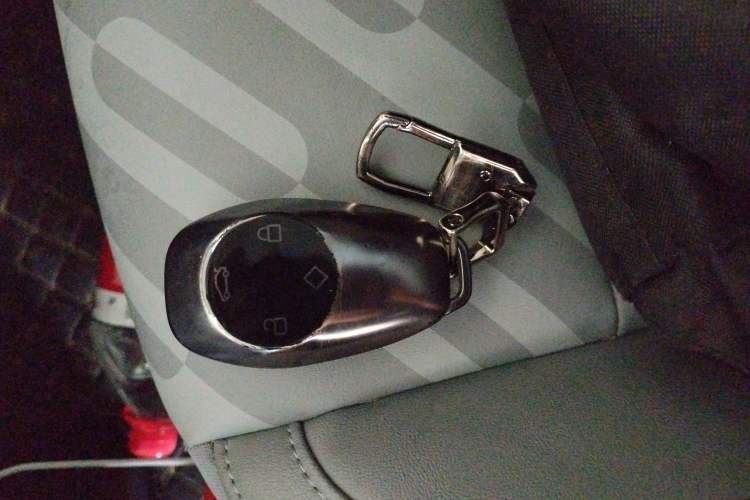 Used Leapmotor T03 2025 310 Comfort Edition
