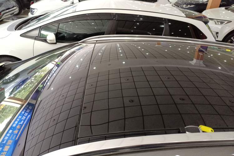 Used Mercedes-Benz GLA 2016 GLA 220 4MATIC Luxury Model