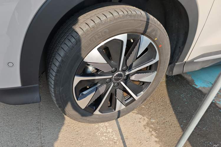 Used BYD Song PLUS New Energy 2025 DM-i Smart Drive 112KM Prestige Model
