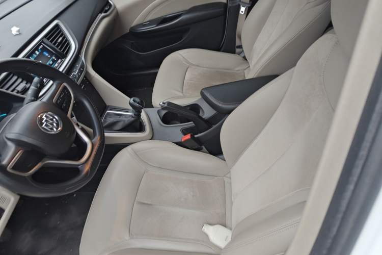 Used Buick GT 2015 15N Manual Luxury Version