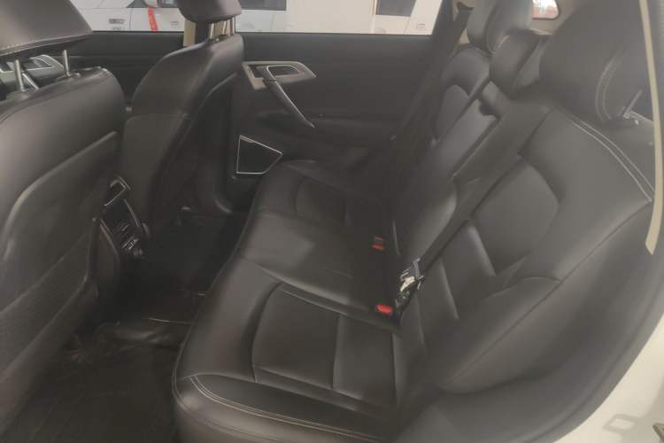 Used Geely Auto Emgrand X7 Sport 2016 1.8TD Automatic Smart Model
