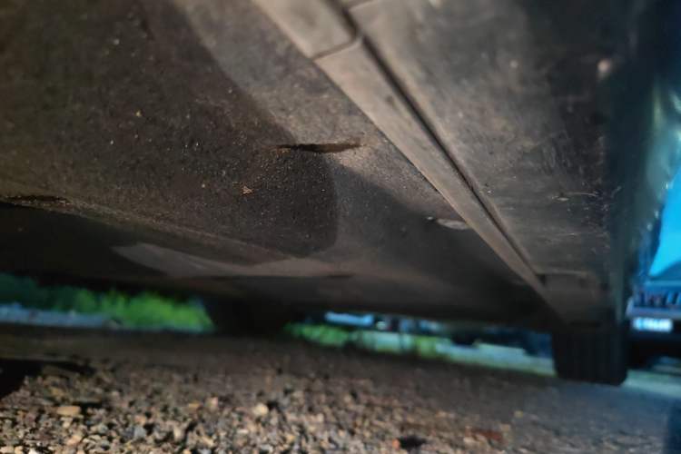 Used Honda Accord 2018 260TURBO Luxury Edition China V Emission Standard
