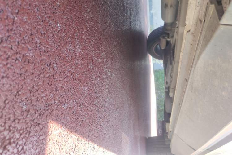 Used Changan CS35PLUS 2018 1.6L Automatic Changlian Edition China V Standard
