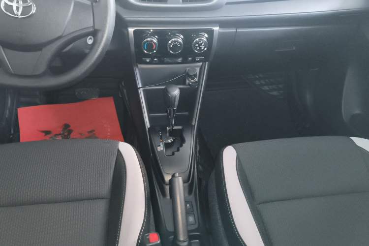 Used Toyota YARiS L 2020 X-Trail X 1.5L CVT Leading Edition