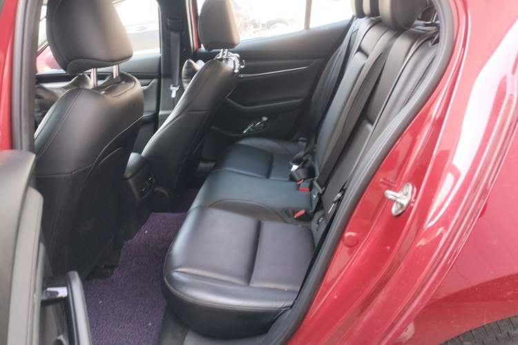 Used Mazda Mazda 3 Axela 2020 2.0L Automatic Zhiya Edition
