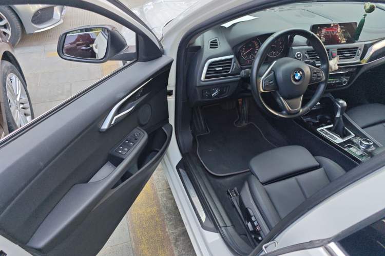 Used BMW 1 Series 2017 118i Sport Edition