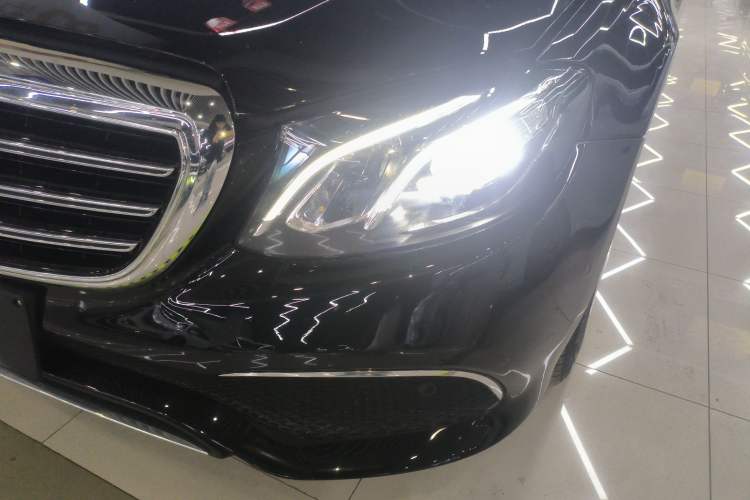 Used Mercedes-Benz E-Class 2020 Facelift E 300 L Stylish Edition