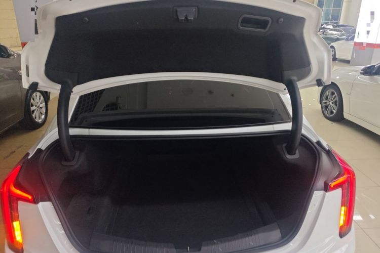 Used Cadillac CT5 2021 28T Tech Edition
