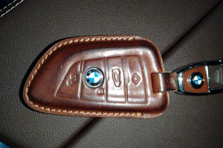 Used BMW 5 Series 2023 530Li Leading Model M Sport Package