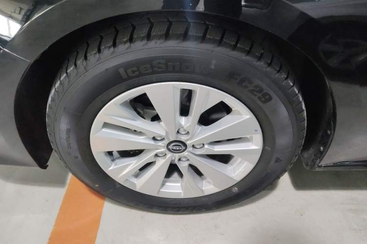 Used Nissan Teana 2022 2.0L XE Pure Enjoyment Edition
