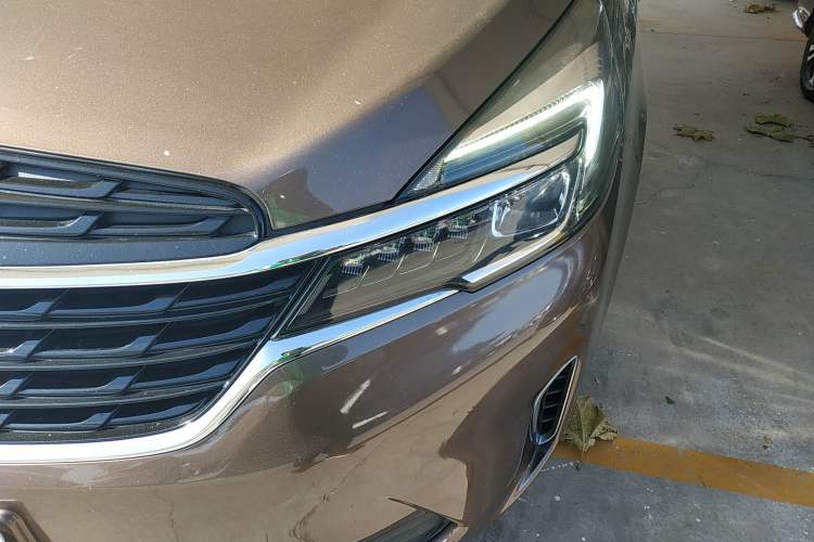 Used Buick GL8 2021 Land Cruiser Executive Class 652T Comfort Model