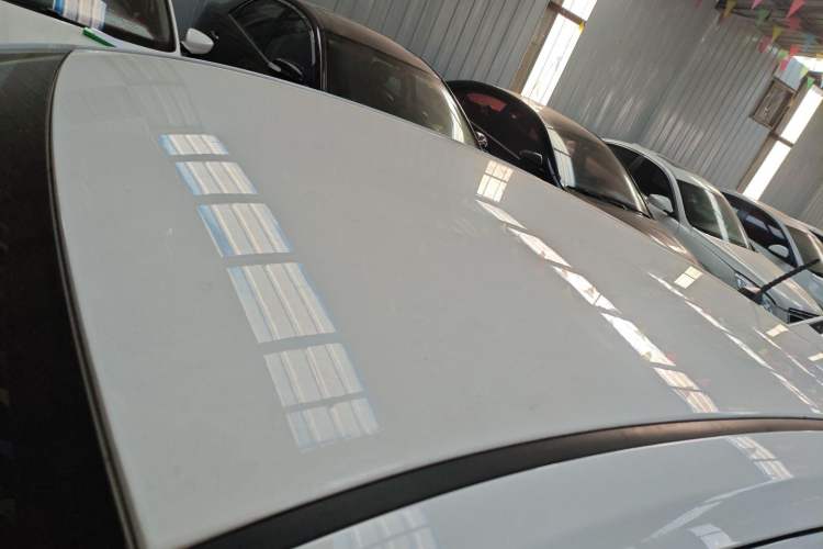 Used Kia Pegas 2017 1.4L Manual Fashion Edition Smart