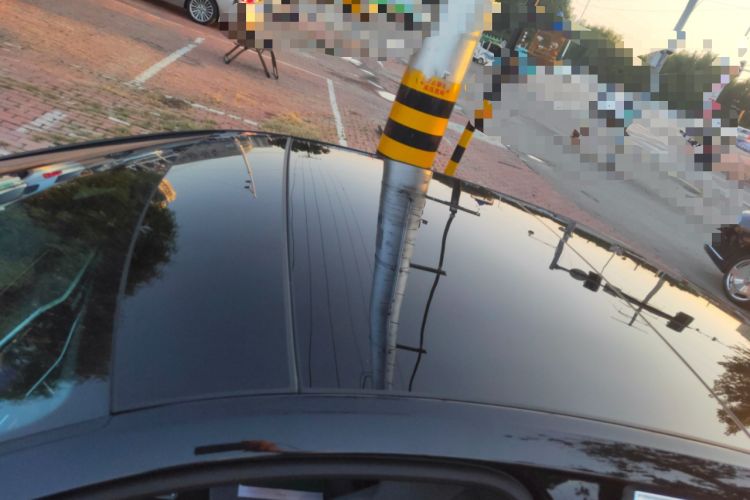 Used Audi A6L 2023 45 TFSI Prestige Dynamic Edition