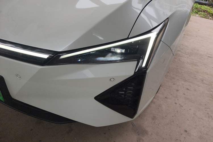 Used Lingxi L 2025 Model—Player No. 1 Plus Super Double-Up Optional Package