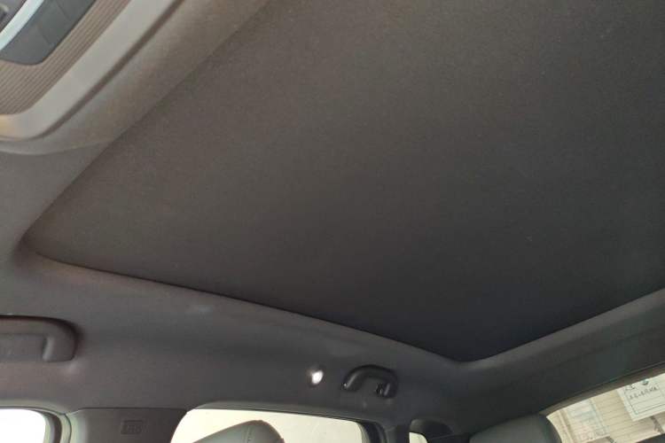 Used BYD Song Pro New Energy 2025 Second-Generation Intelligent Driving Version DM-i 115KM Excellence Edition
