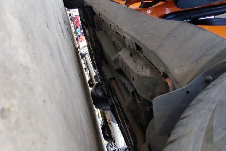 Used  Renegade 2018 Connected Large Screen Version 180T Automatic Jingneng Version
