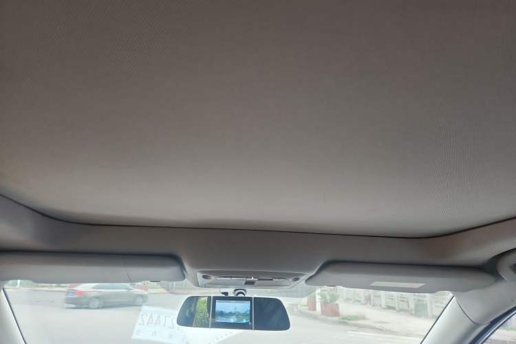 Used Nissan X-Trail 2015 2.0L CVT Comfort MAX Edition 2WD
