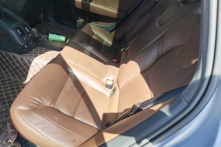 Used Volvo S90 2020 T5 Zhiyi Luxury Edition
