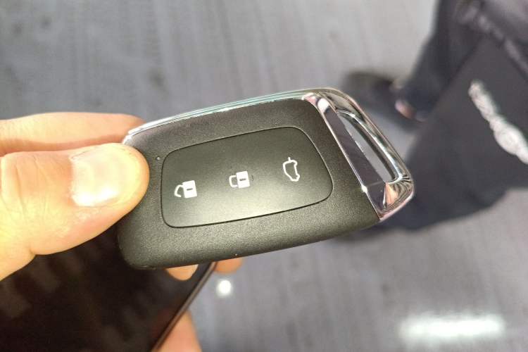 Used Baojun KiWi EV 2022 Designer Lite Edition Ternary Lithium
