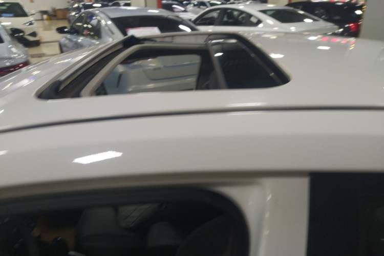 Used Kia Pegas 2020 1.4L Automatic Comfort Version with Sunroof