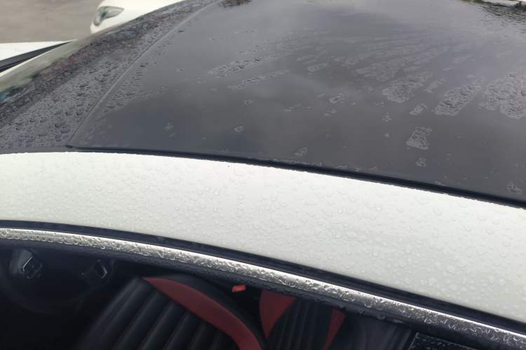 Used Volkswagen FAW-Volkswagen CC 2018 1.8TSI Luxury Model
