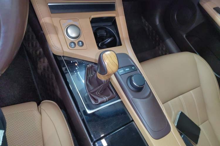 Used Lexus ES 2015 200 Elite Edition