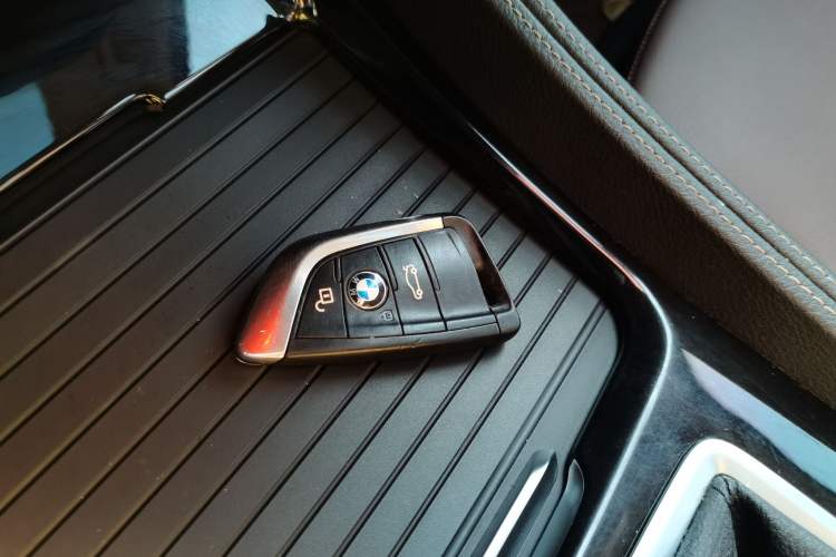 Used BMW 1 Series 2019 118i M Sport Package
