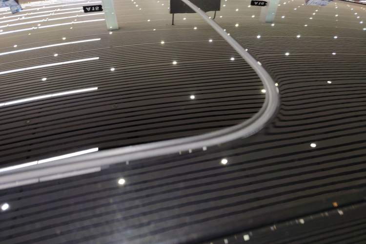 Used BMW 5 Series 2019 525Li M Sport Package
