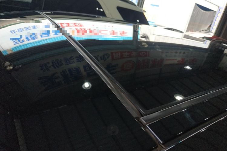 Used Toyota Camry 2019 Revised Version 2.5G Luxury Edition