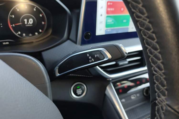 Used SAIC MAXUS G50 2021 PLUS 1.5T Automatic Escort Edition
