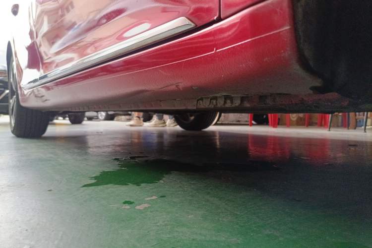 Used MG 6 2018 20T Automatic Tmall Edition
