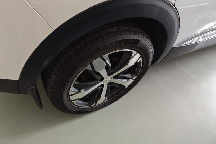 Used Peugeot 4008 2019 Revised Version 360THP – First Edition