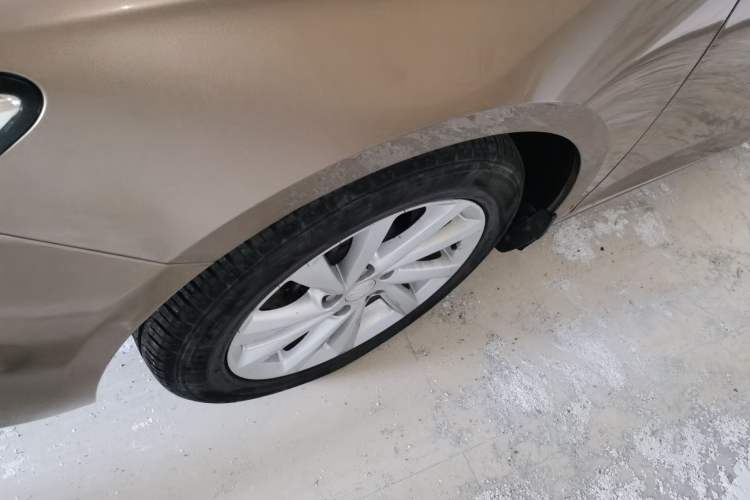 Used Buick Verano 2017 Sedan 15S Manual Leading Model
